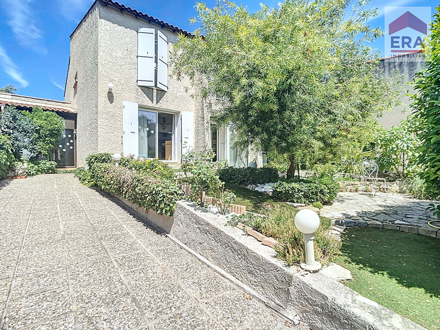 Agence immobilière de ERA AGENCE DE LA BASTIDE