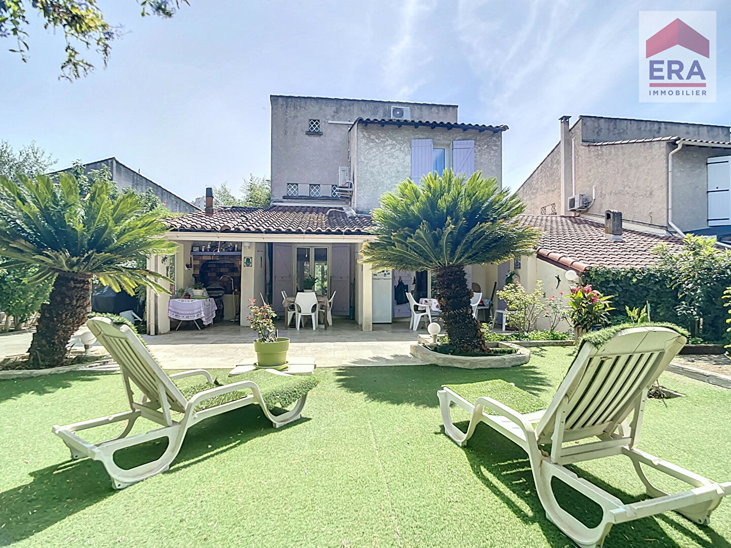 Agence immobilière de ERA AGENCE DE LA BASTIDE