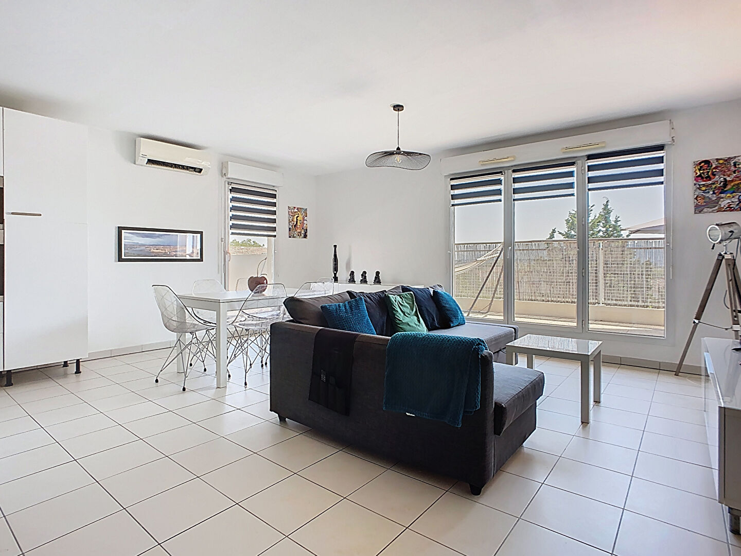 Agence immobilière de Era Immobilier Marseille Bastide