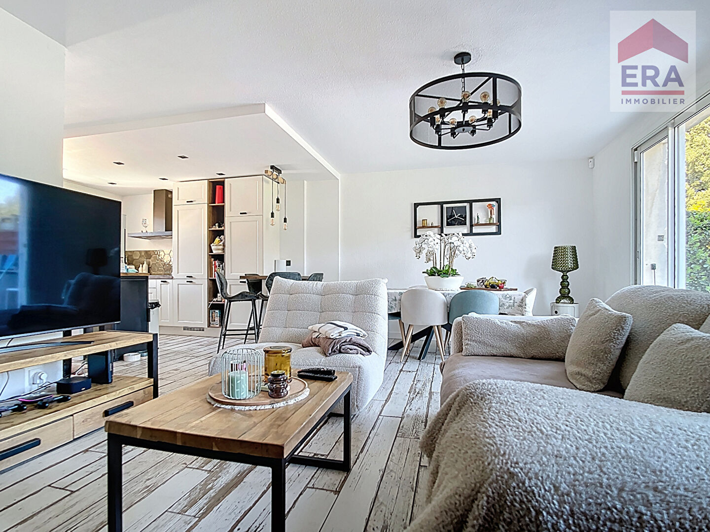 Agence immobilière de ERA AGENCE DE LA BASTIDE