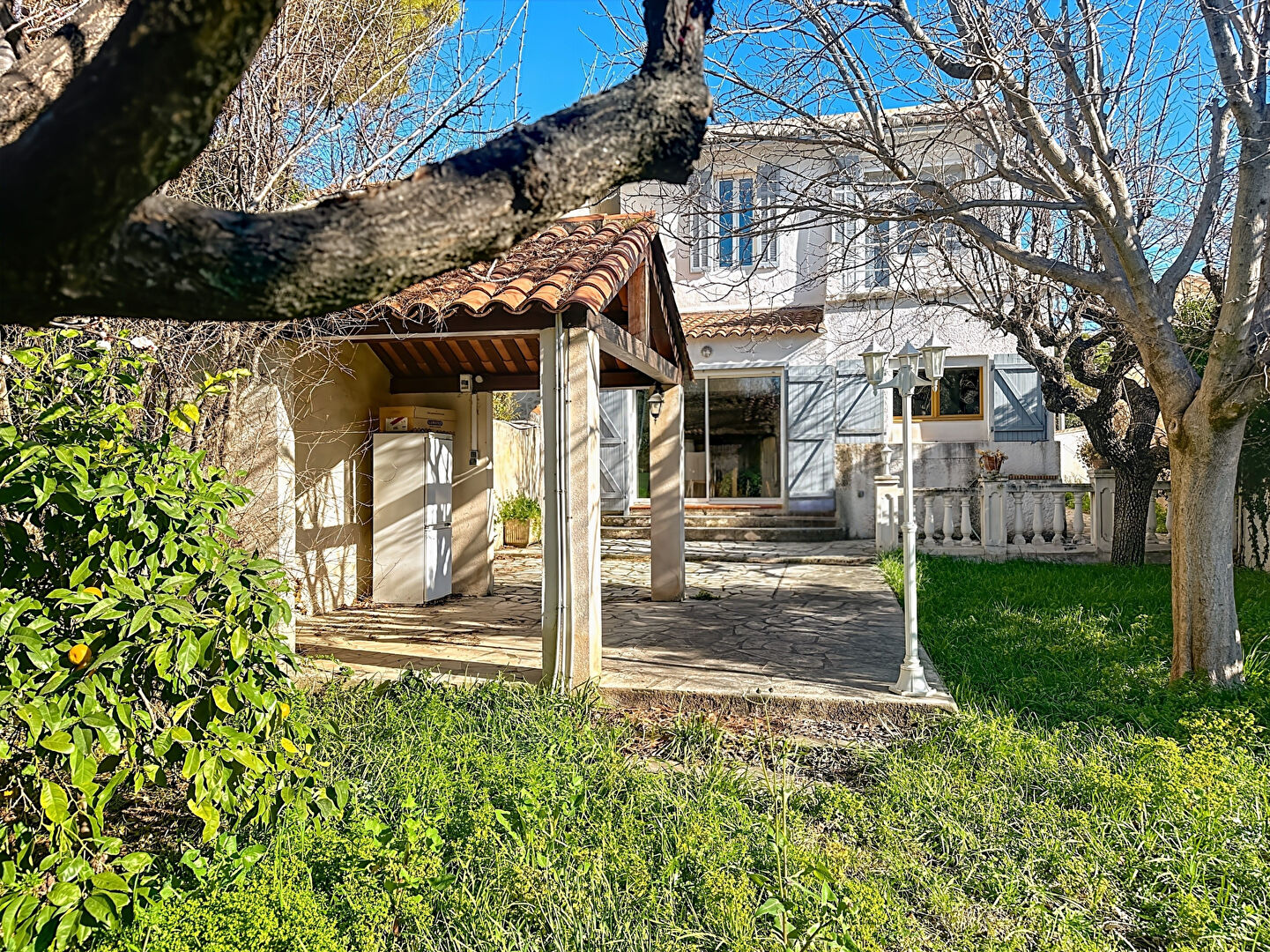 Agence immobilière de Era Immobilier Marseille Bastide