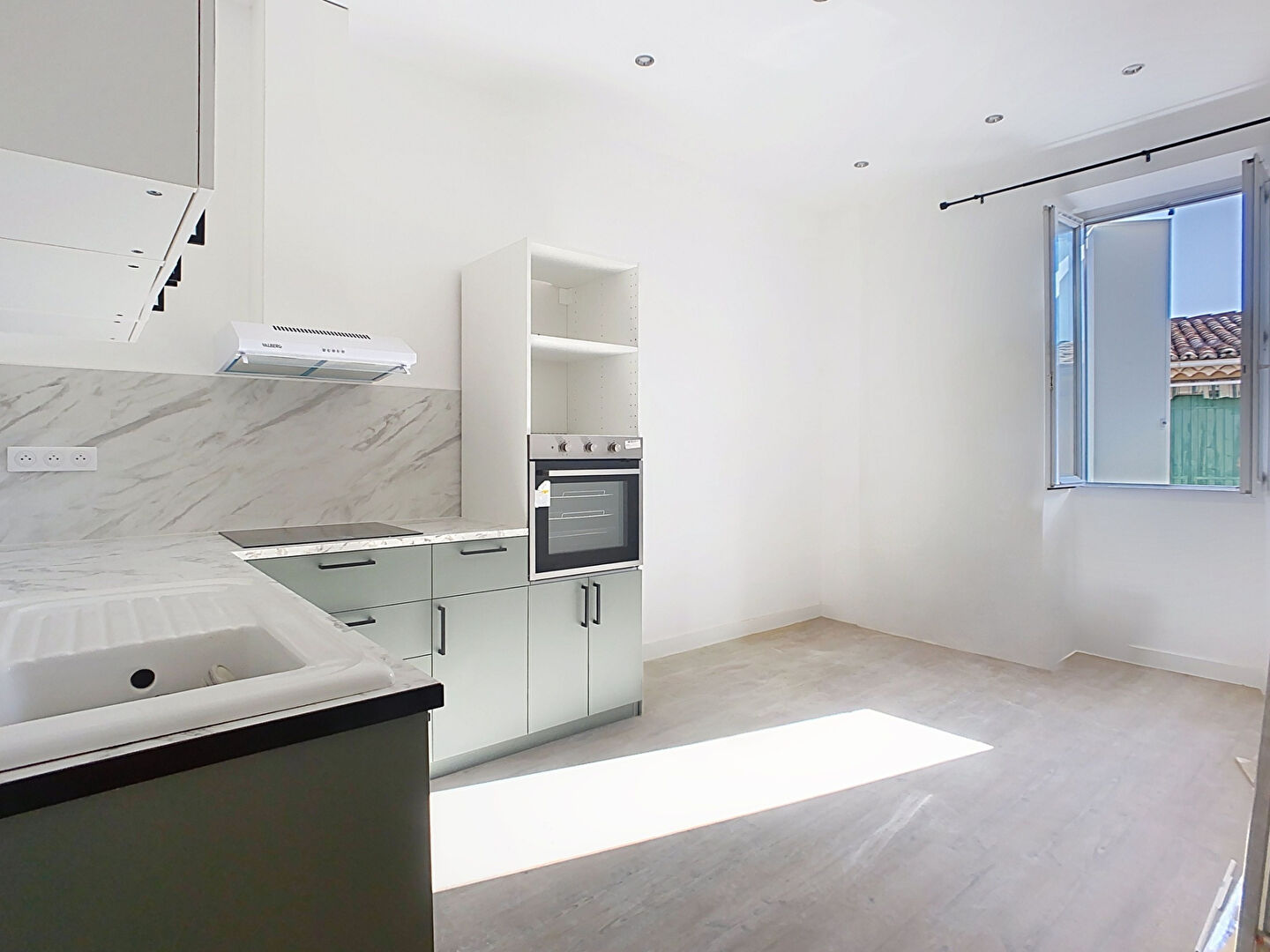 Agence immobilière de Era Immobilier Marseille Bastide