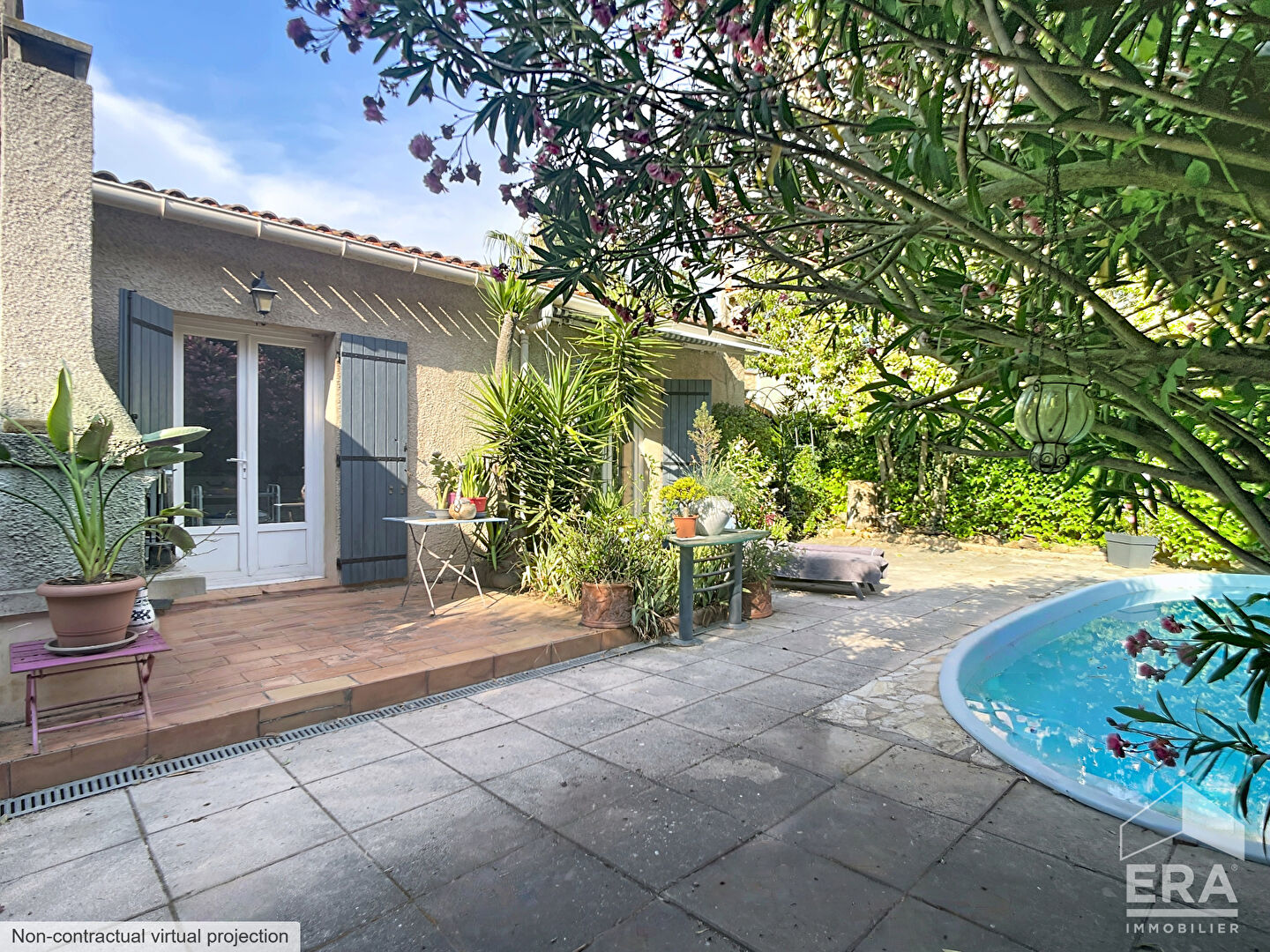 Agence immobilière de ERA AGENCE DE LA BASTIDE