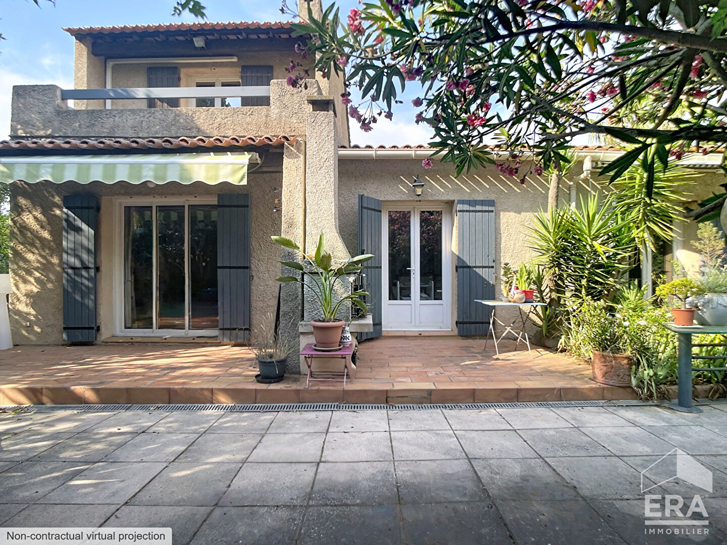 Agence immobilière de ERA AGENCE DE LA BASTIDE
