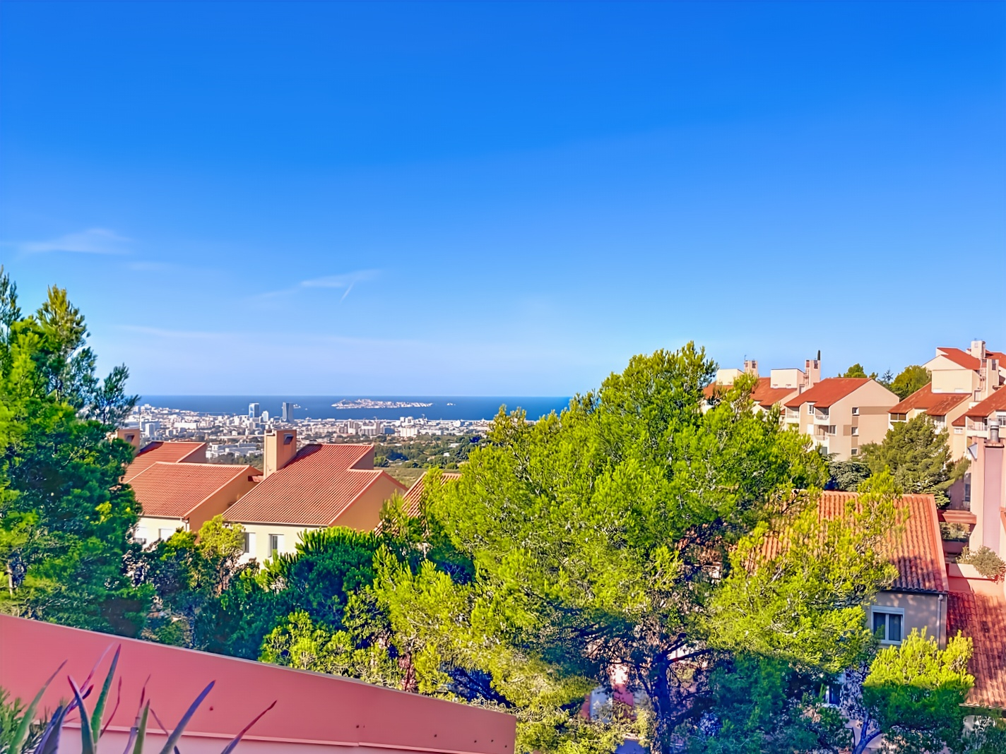 Agence immobilière de Era Immobilier Marseille Bastide