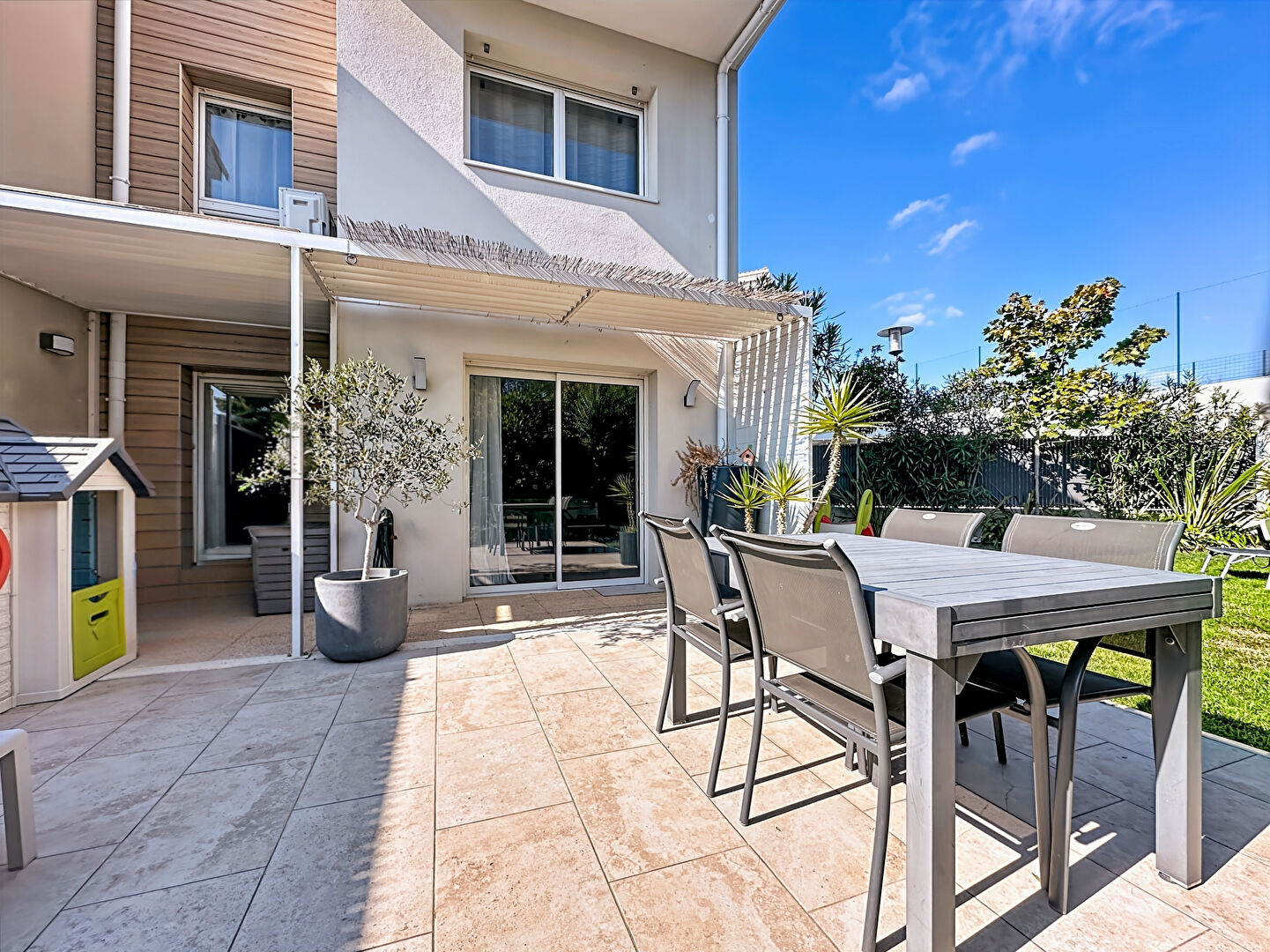 Agence immobilière de Era Immobilier Marseille Bastide