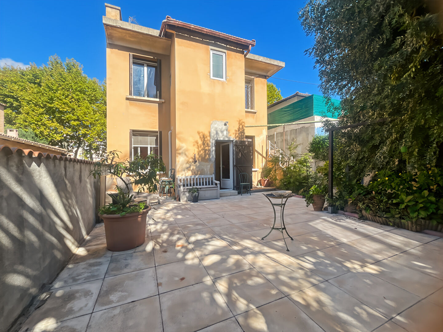 Agence immobilière de Era Immobilier Marseille Bastide