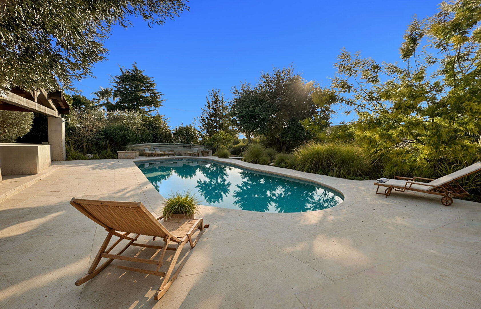 Agence immobilière de Era Immobilier Marseille Bastide