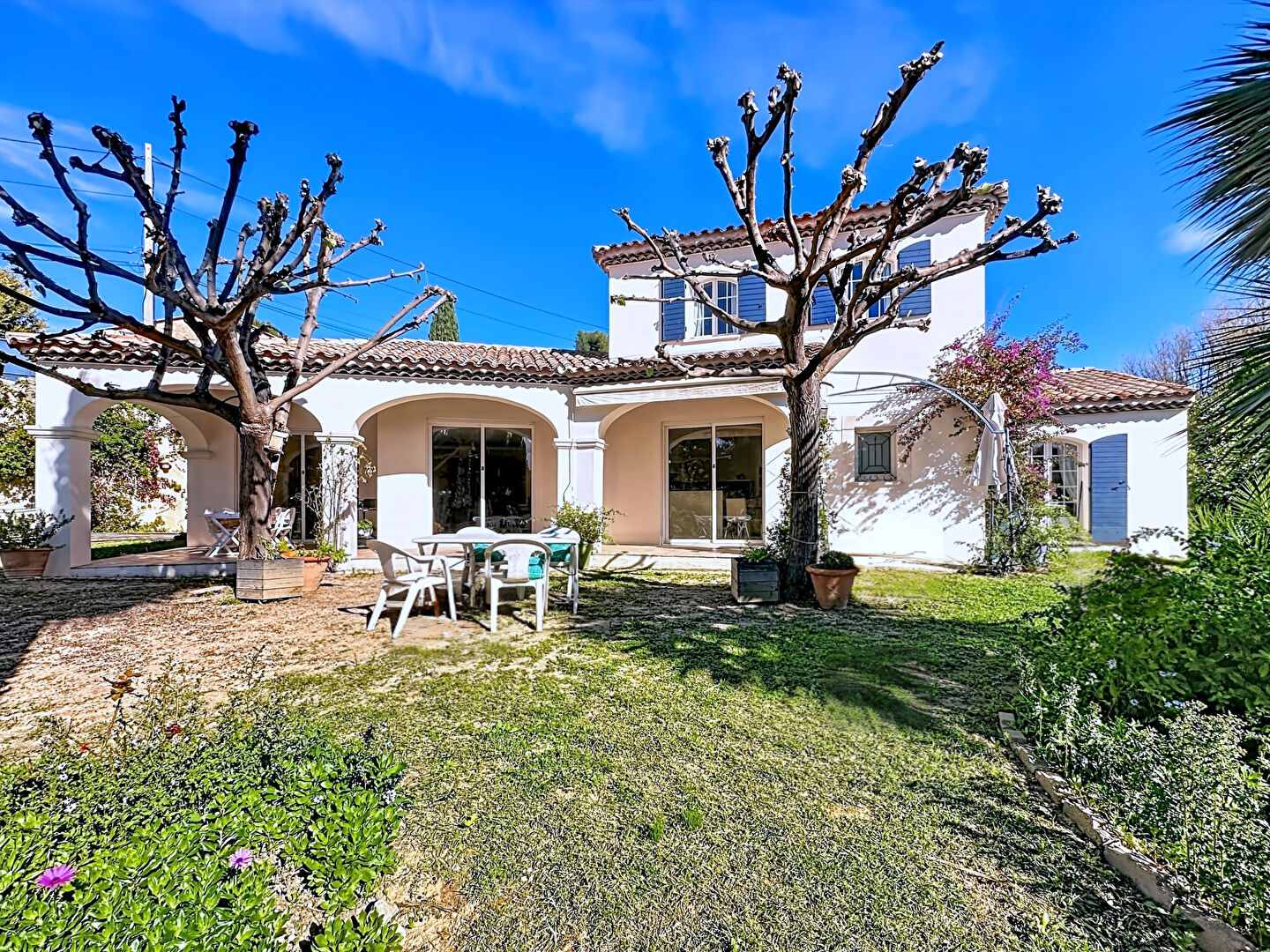 Agence immobilière de Era Immobilier Marseille Bastide