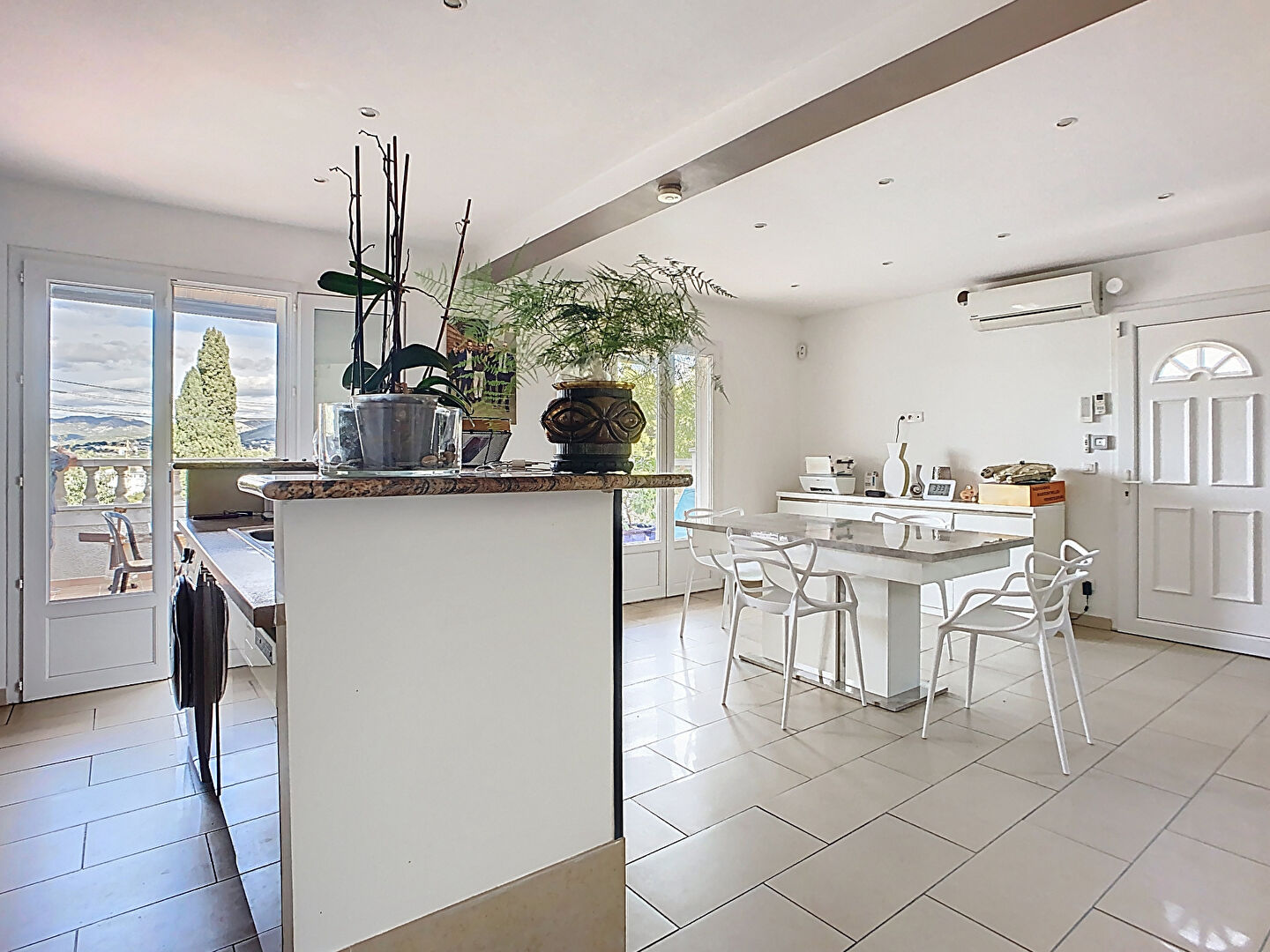 Agence immobilière de ERA AGENCE DE LA BASTIDE