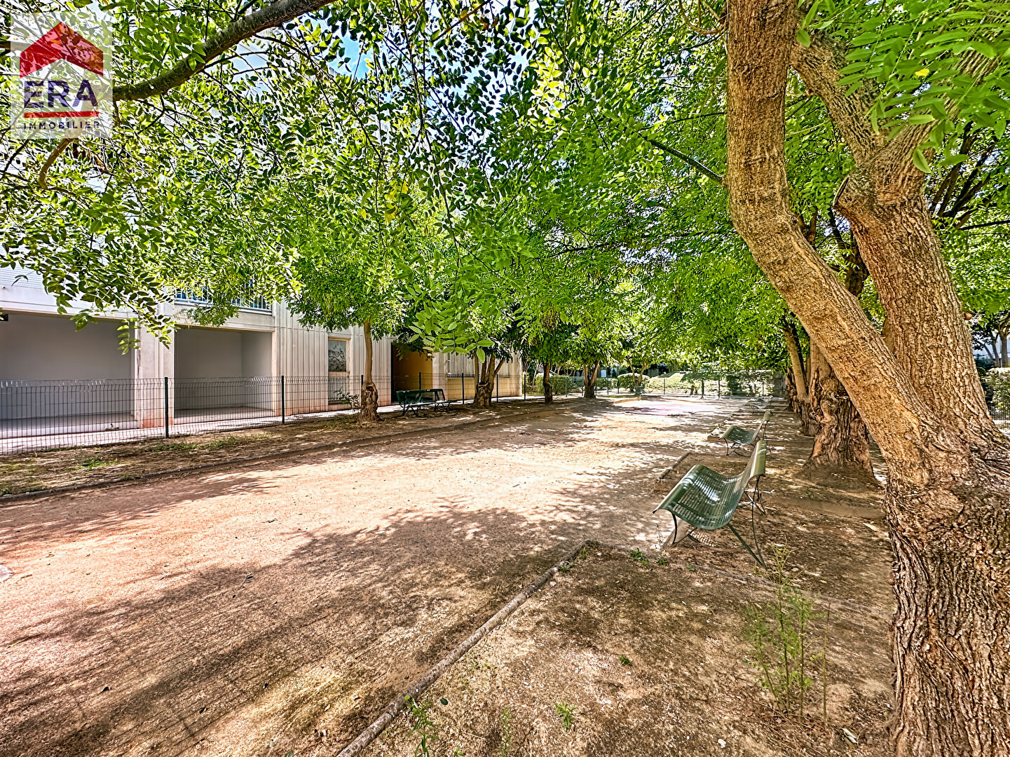 Agence immobilière de Era Immobilier Marseille Bastide