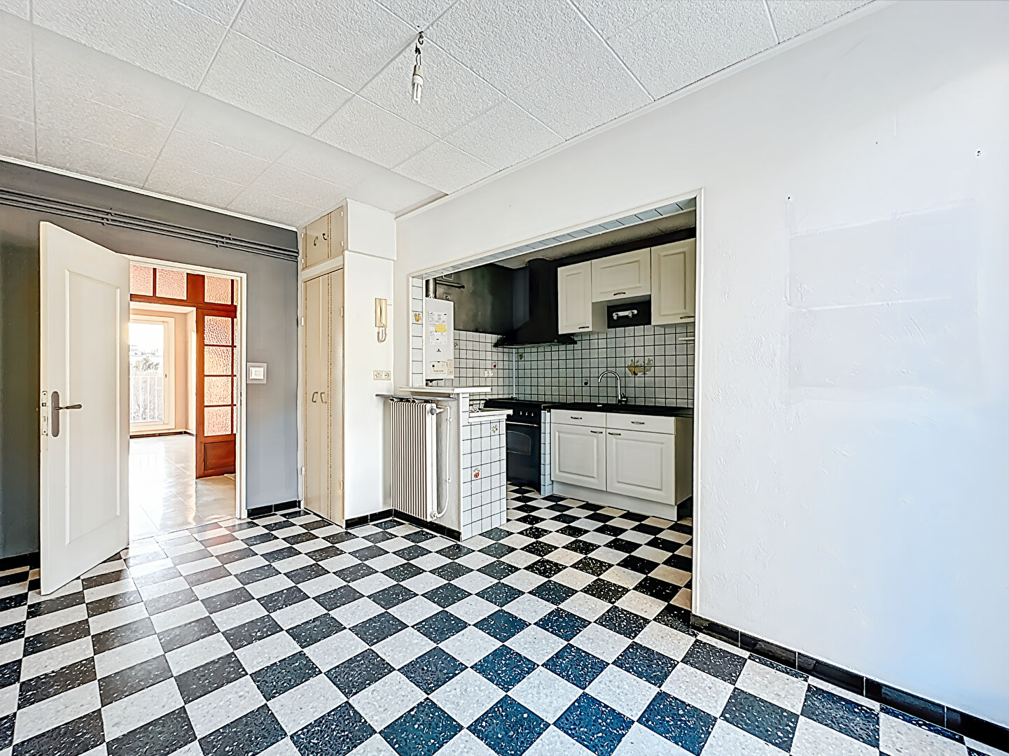 Agence immobilière de Era Immobilier Marseille Bastide