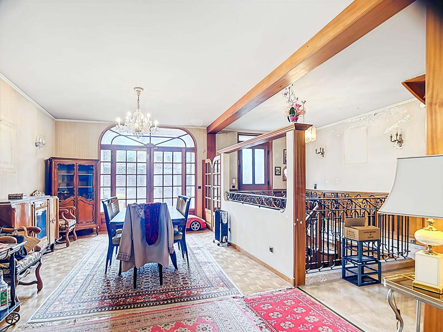 Photo À Vendre Charmante Maison Familiale de 192 m² Secteur Sainte-Marguerite 13009 Marseille image 6/6