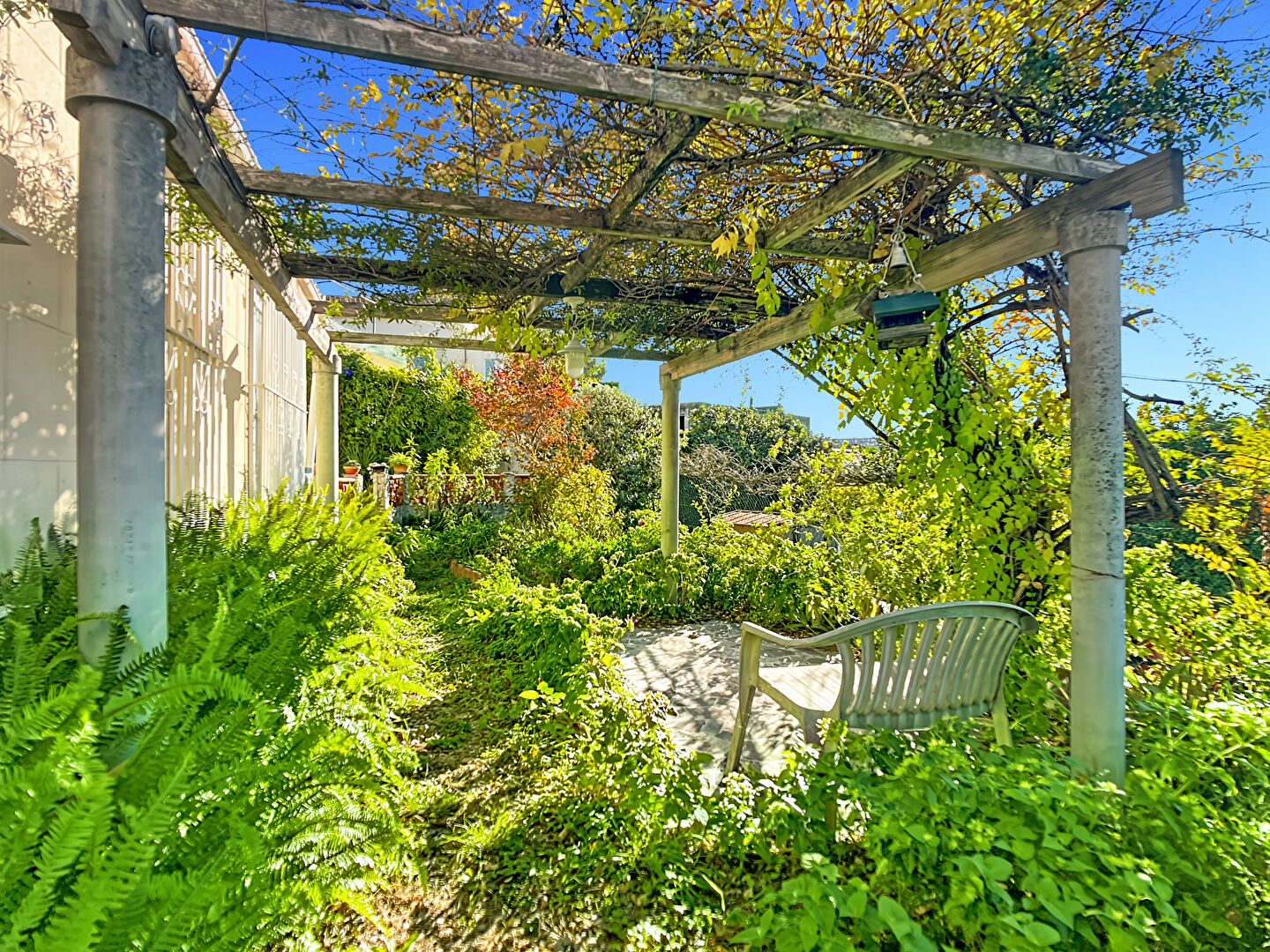 Agence immobilière de ERA AGENCE DE LA BASTIDE