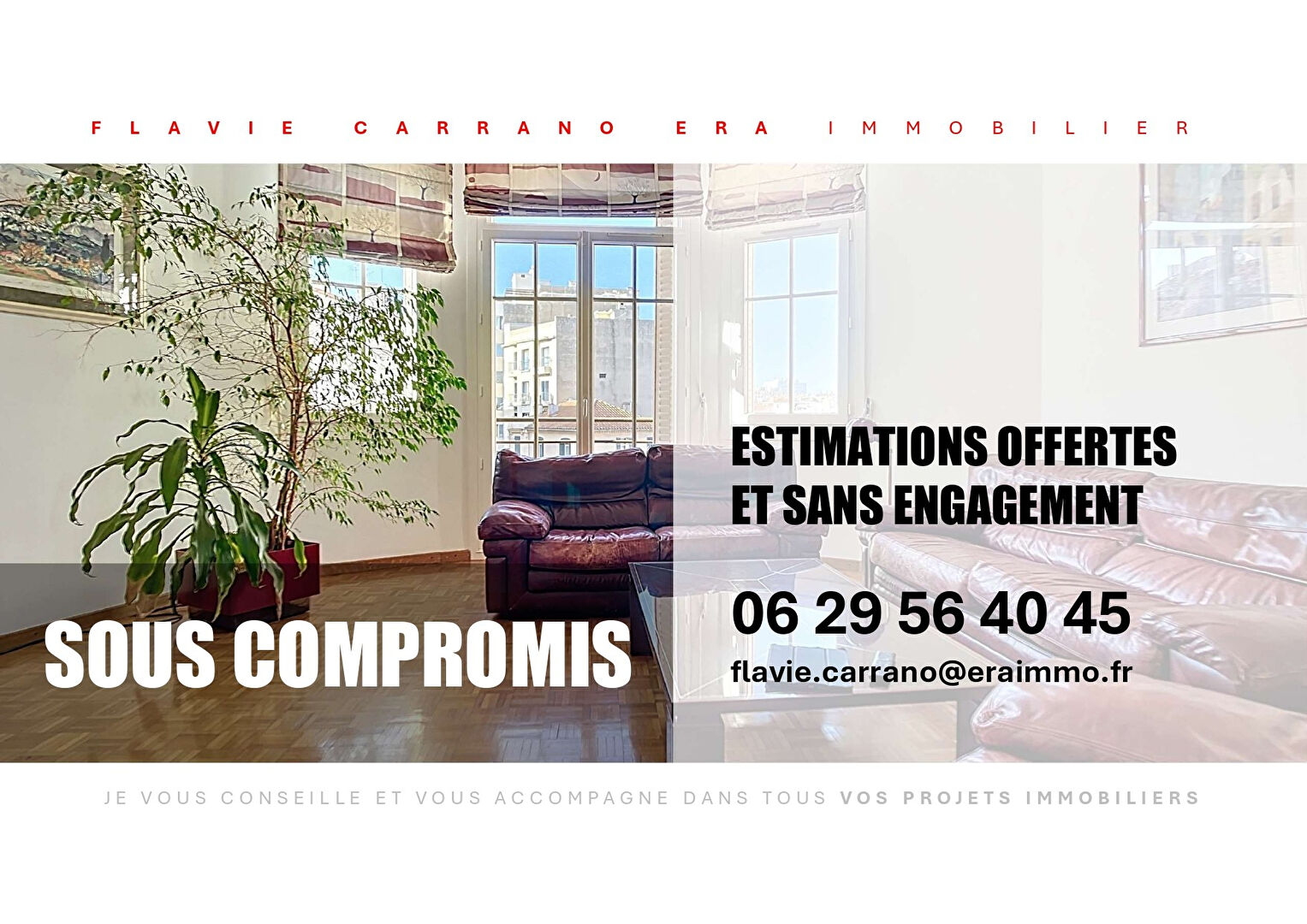 Agence immobilière de ERA AGENCE DE LA BASTIDE