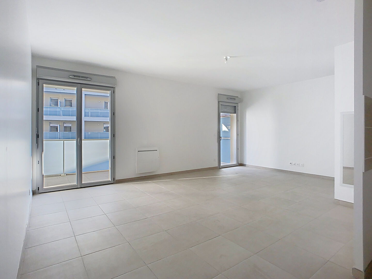 Appartement Marseille 1 pièce(s)