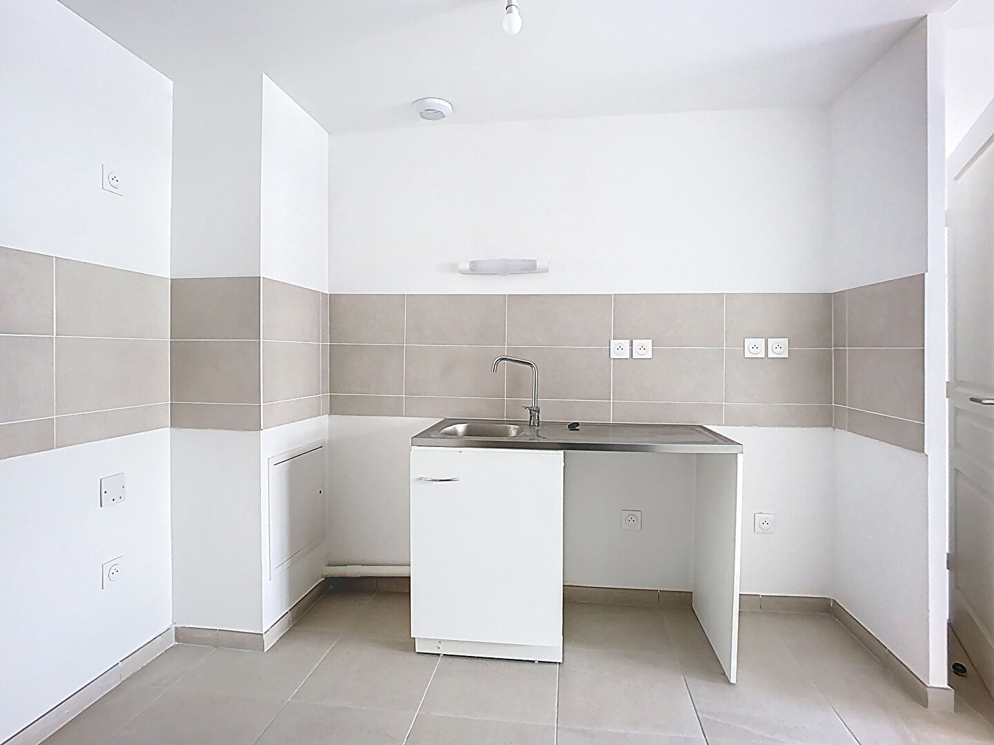 Photo Appartement Marseille 2pièce(s) image 1/6