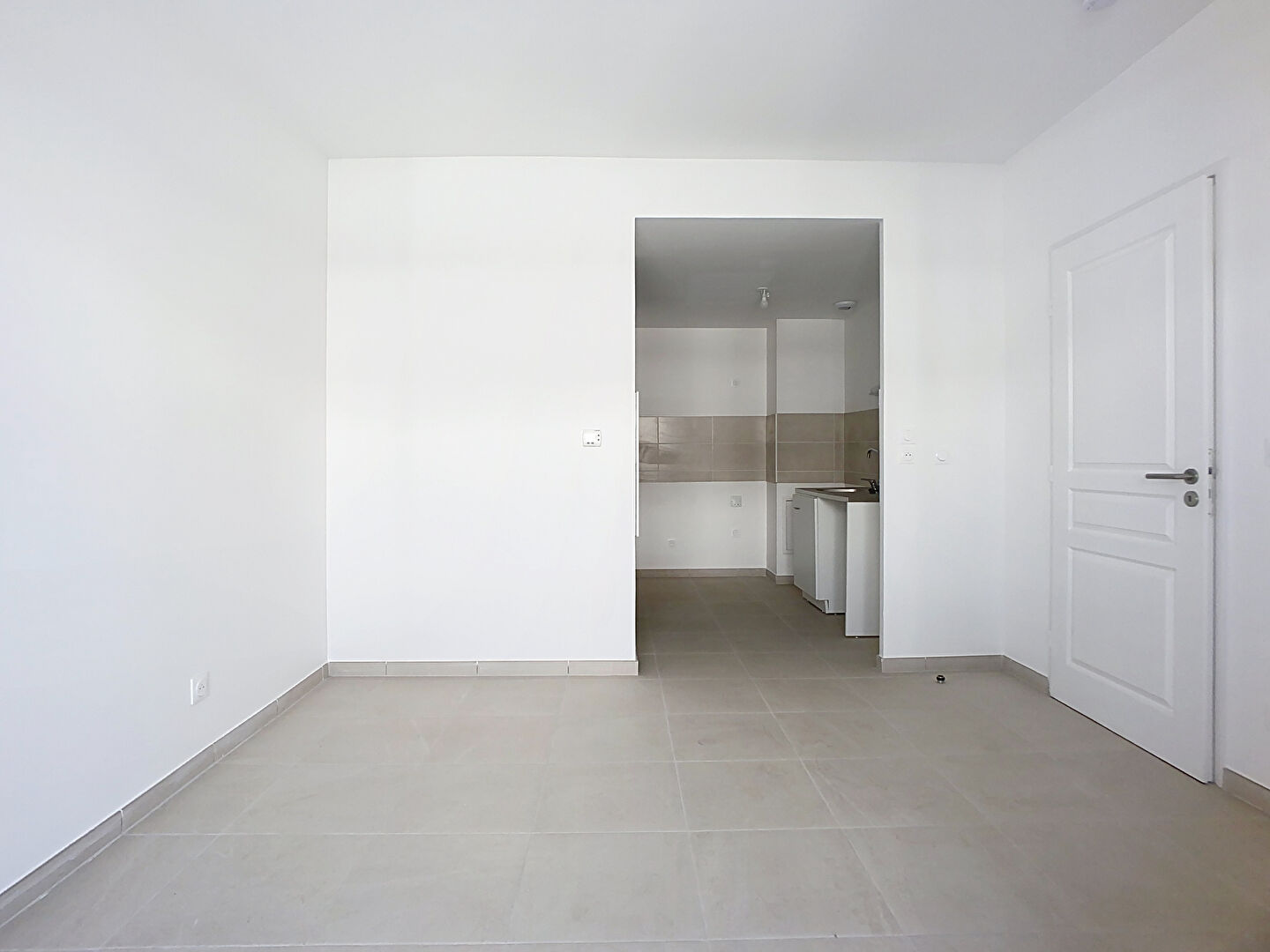 Photo Appartement Marseille 2pièce(s) image 3/6