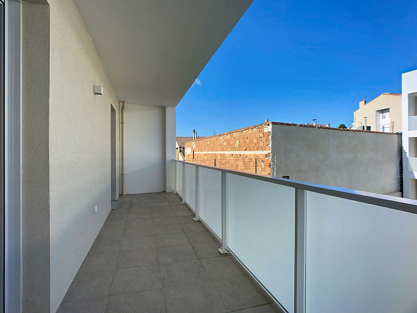 Photo Appartement Marseille 2pièce(s) image 4/6