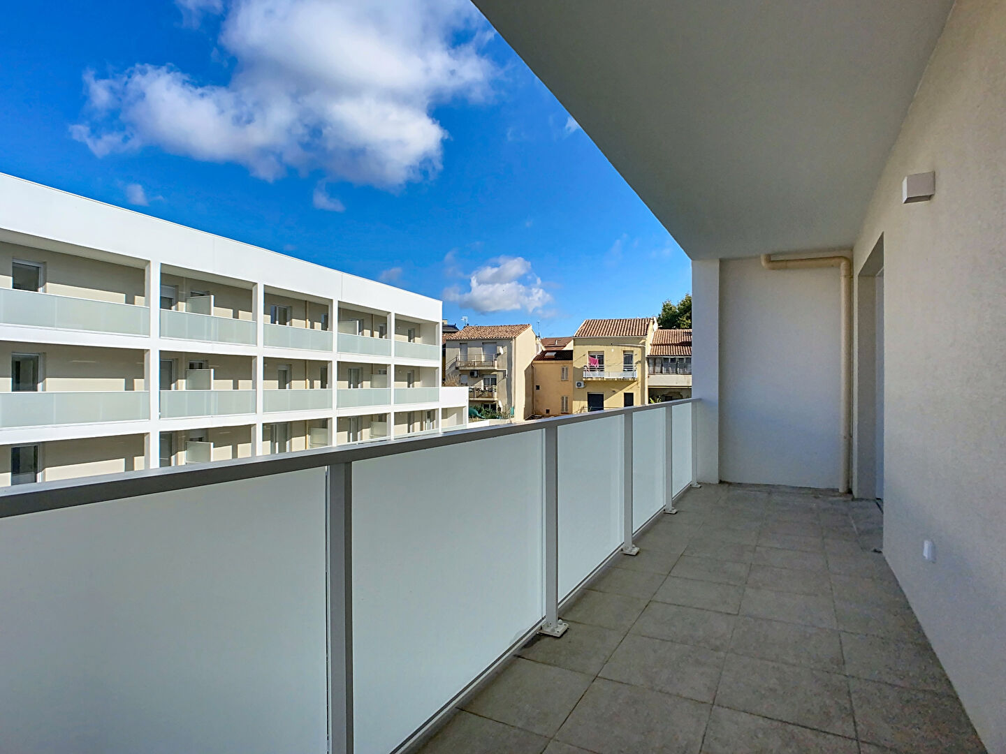 Photo Appartement Marseille 2pièce(s) image 5/6