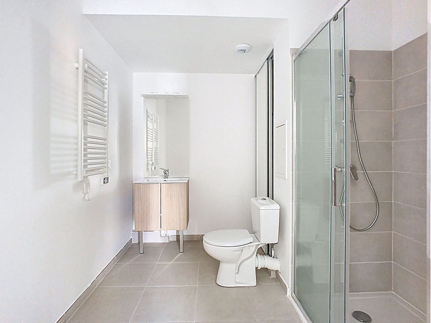 Photo Appartement Marseille 2pièce(s) image 6/6