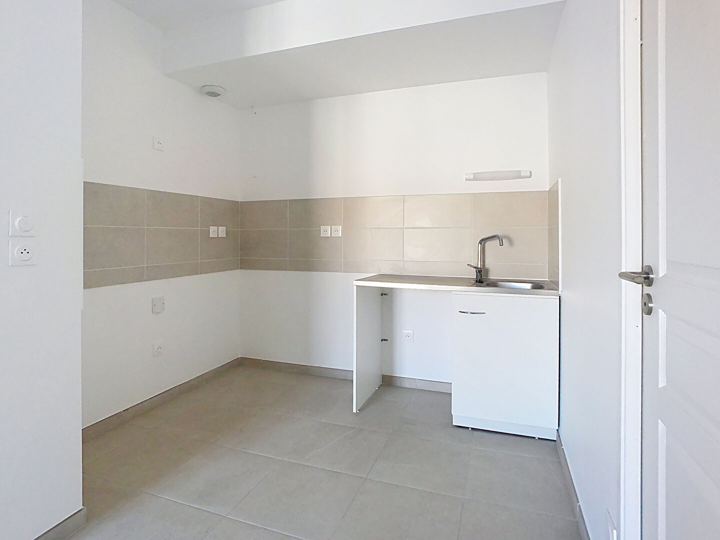 Photo Appartement Marseille 2pièce(s) image 3/6