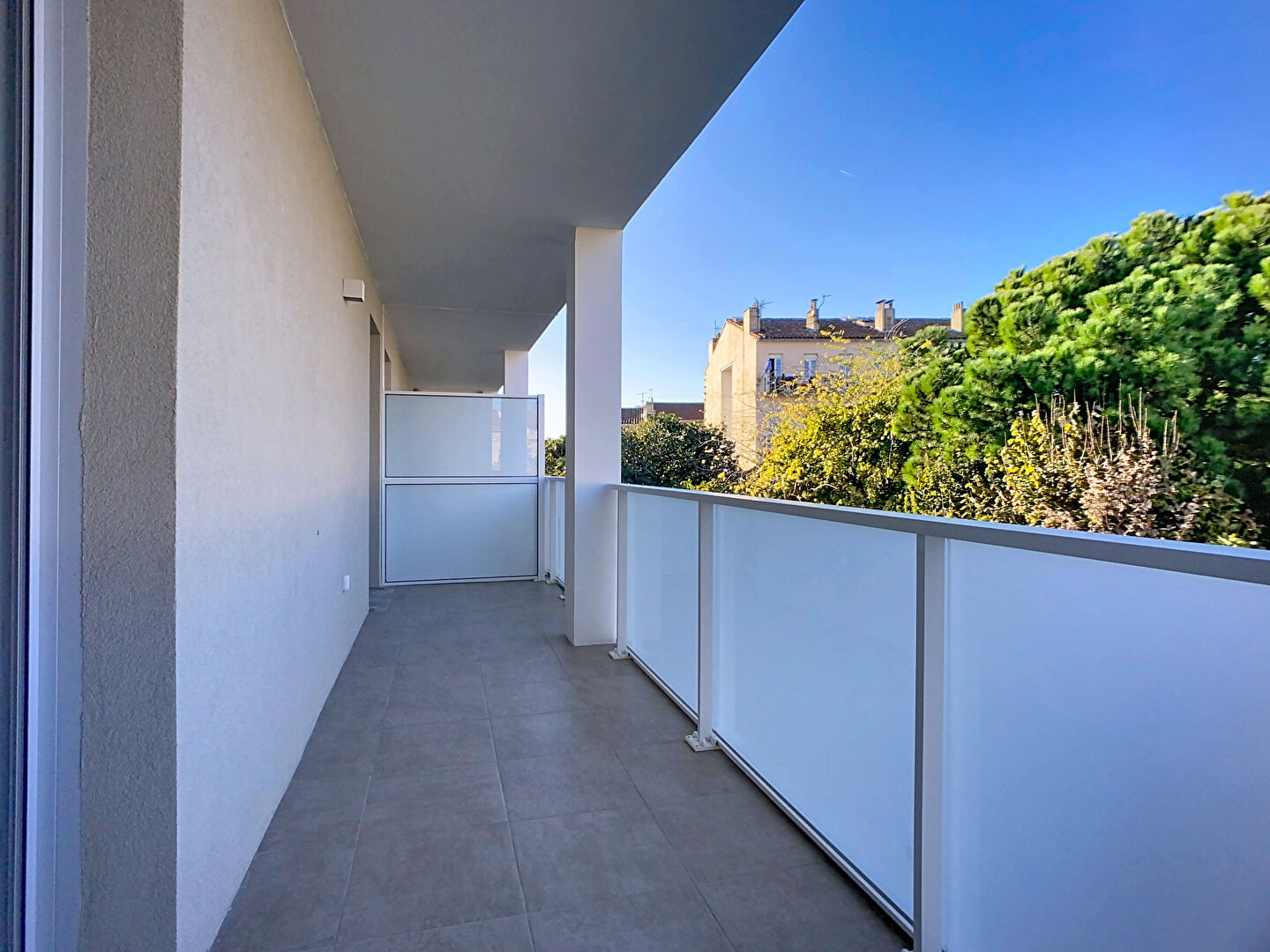 Photo Appartement Marseille 2pièce(s) image 6/6