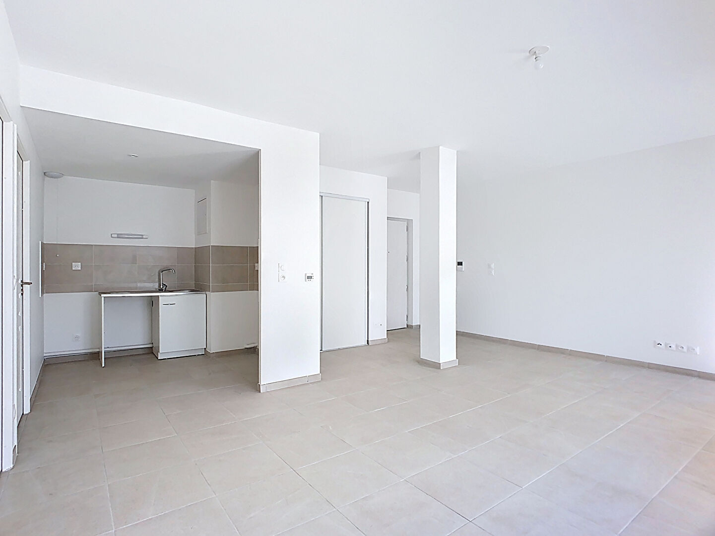 Photo Appartement Marseille 2pièce(s) image 1/6