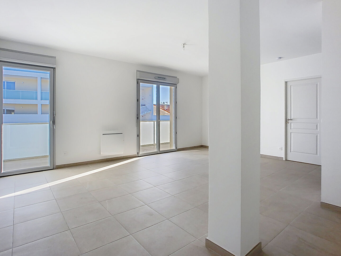 Photo Appartement Marseille 2pièce(s) image 2/6