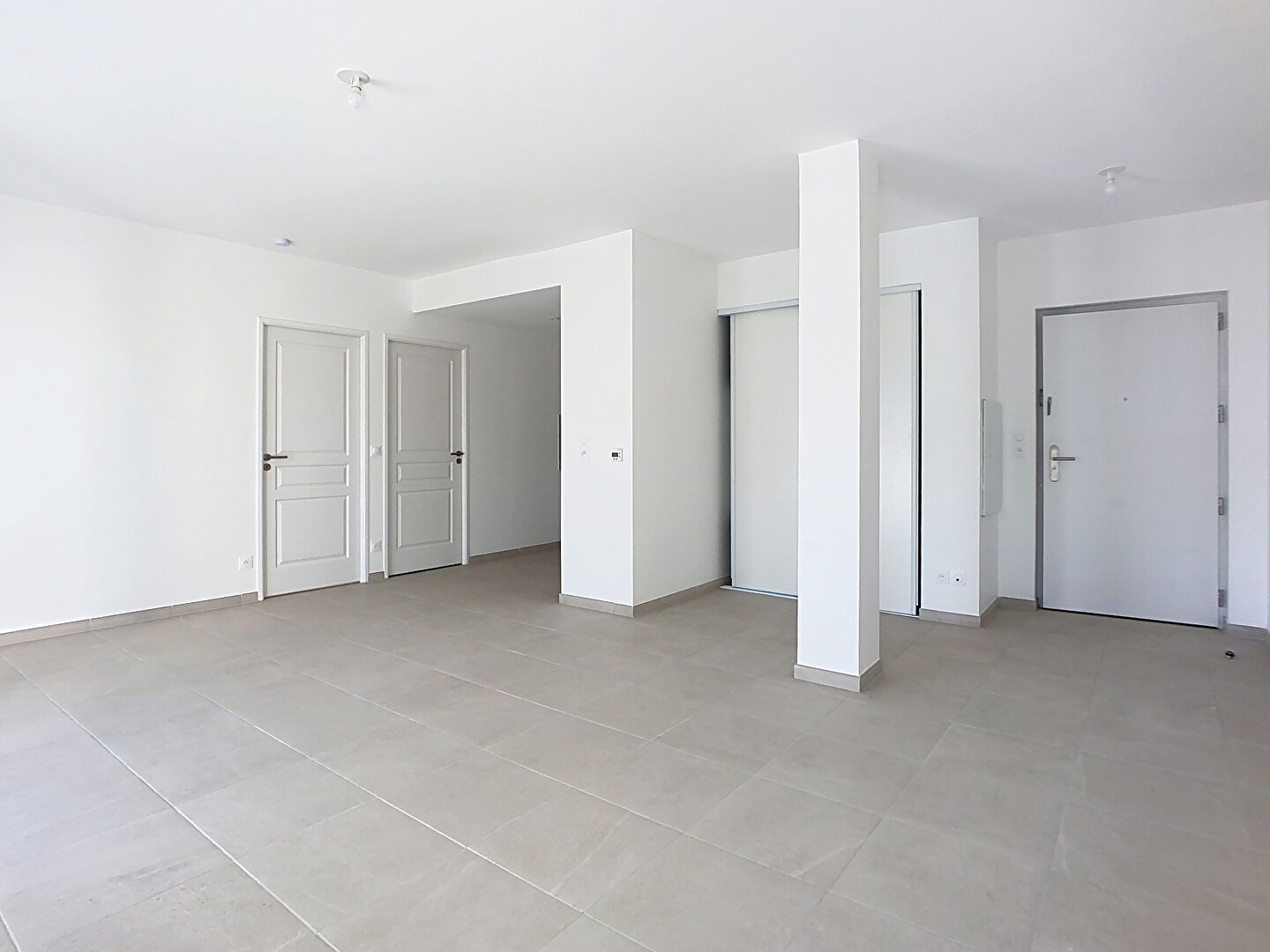 Photo Appartement Marseille 2pièce(s) image 3/6