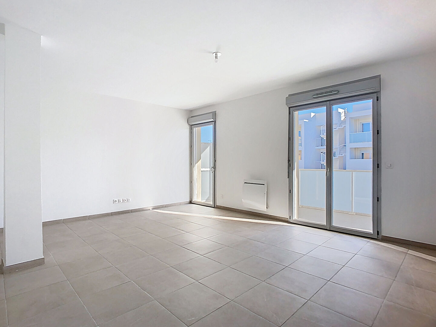 Photo Appartement Marseille 2pièce(s) image 5/6