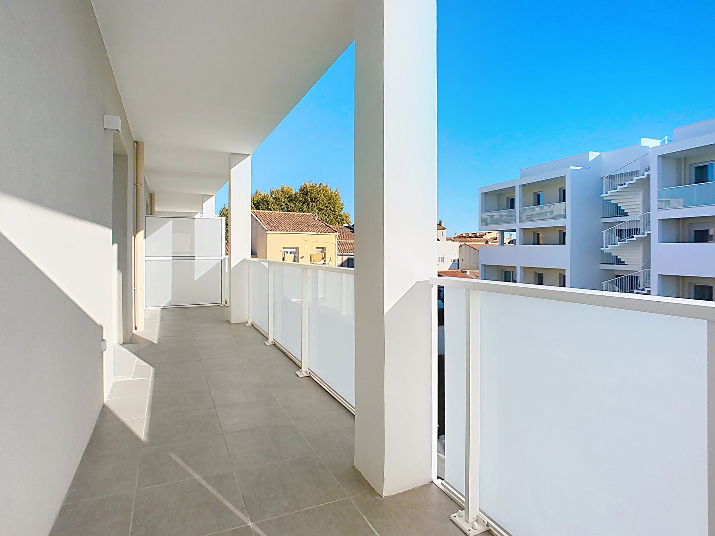 Photo Appartement Marseille 2pièce(s) image 6/6