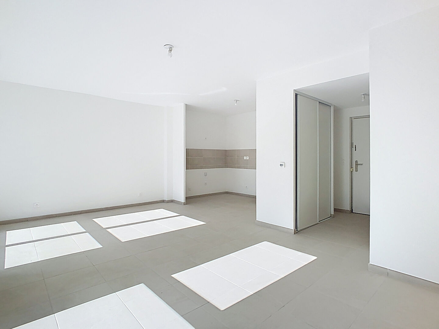 Appartement Marseille 3pièce(s)