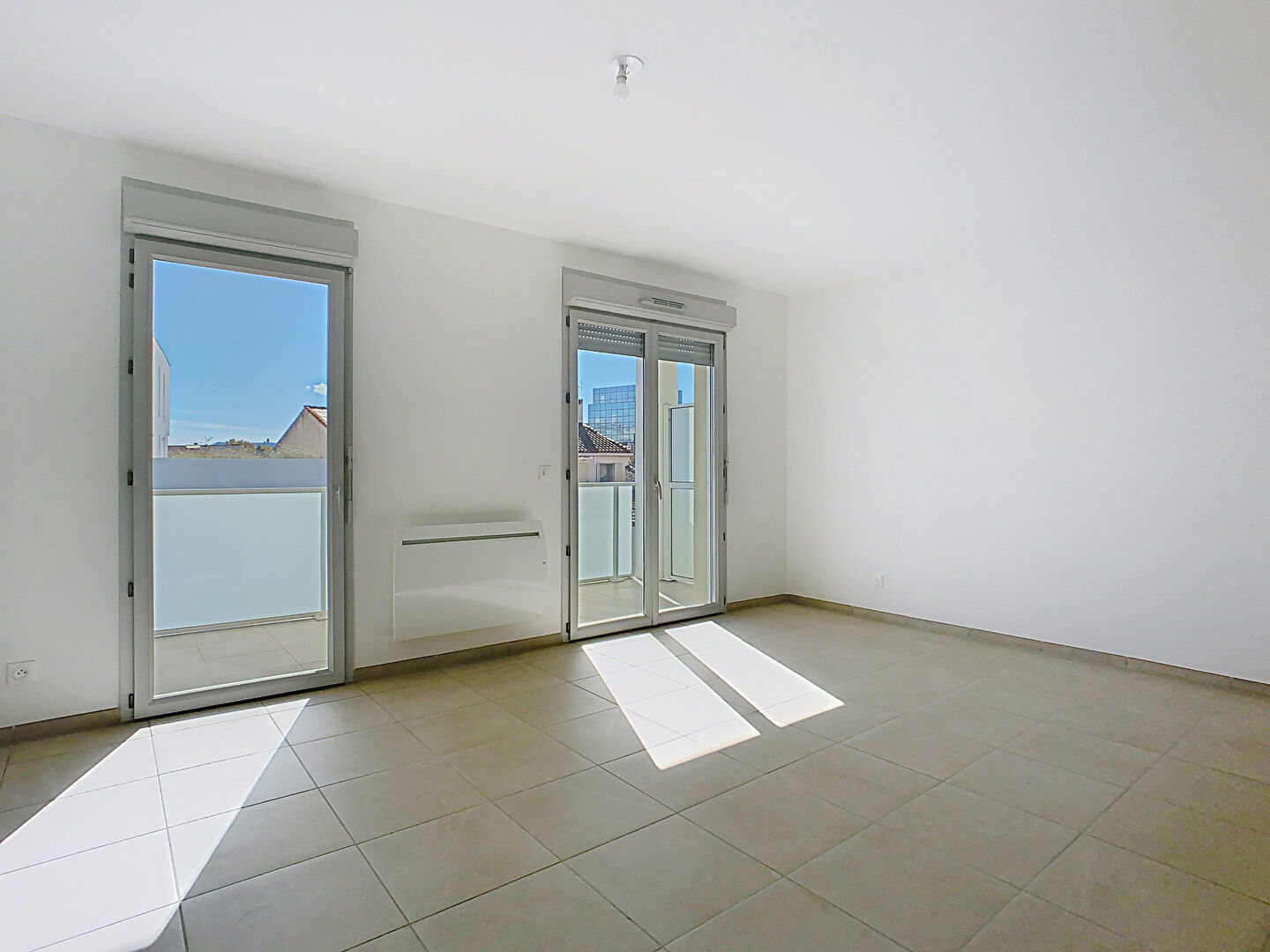 Appartement Marseille 3pièce(s)