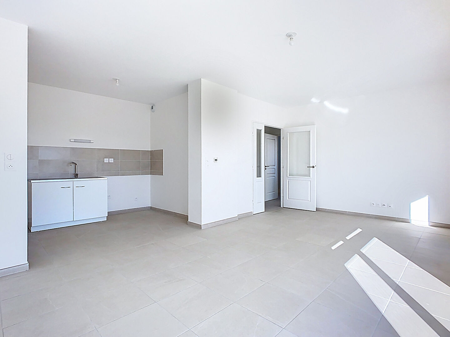 Appartement Marseille 4pièce(s)