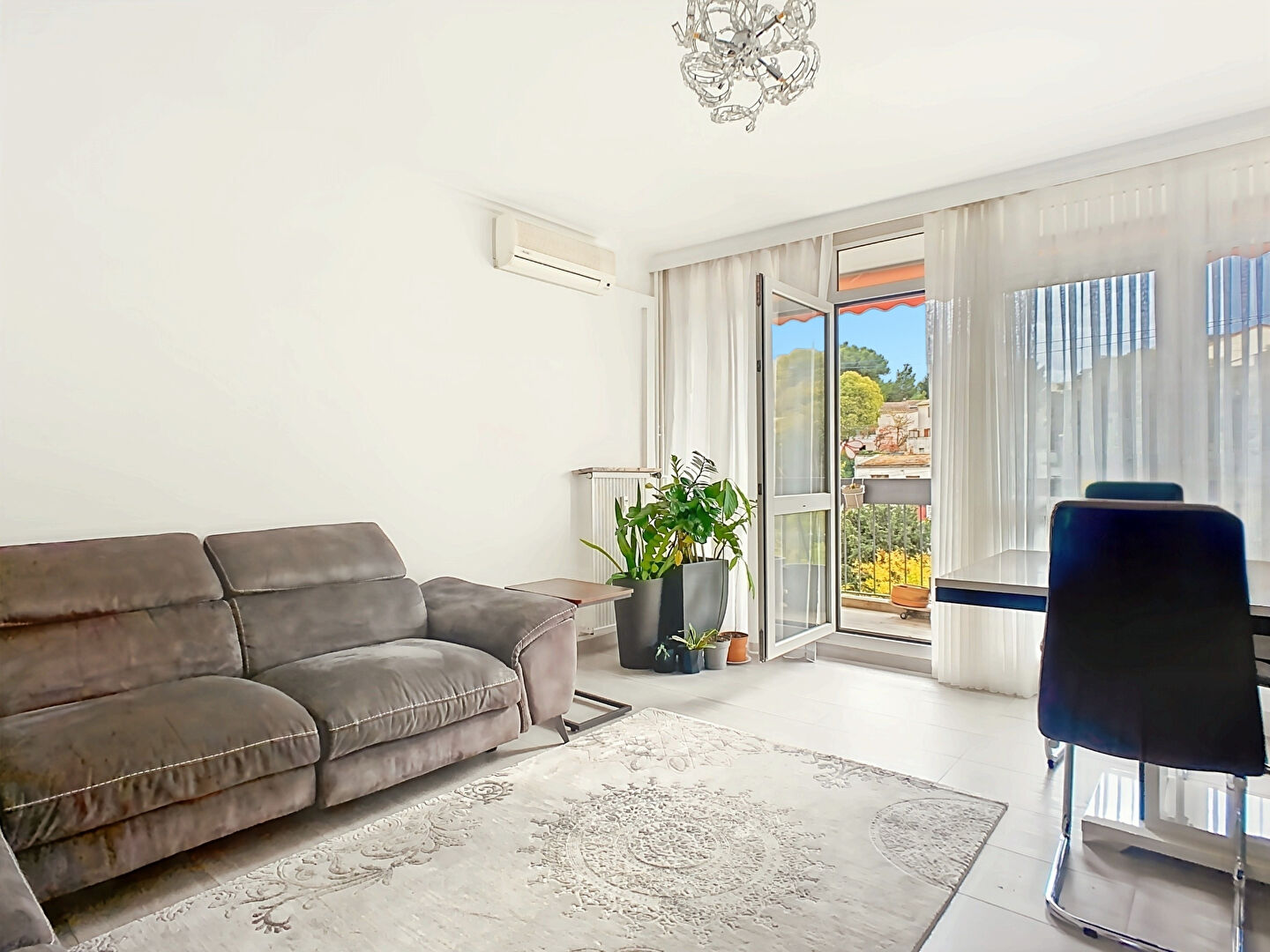 Agence immobilière de Era Immobilier Marseille Bastide