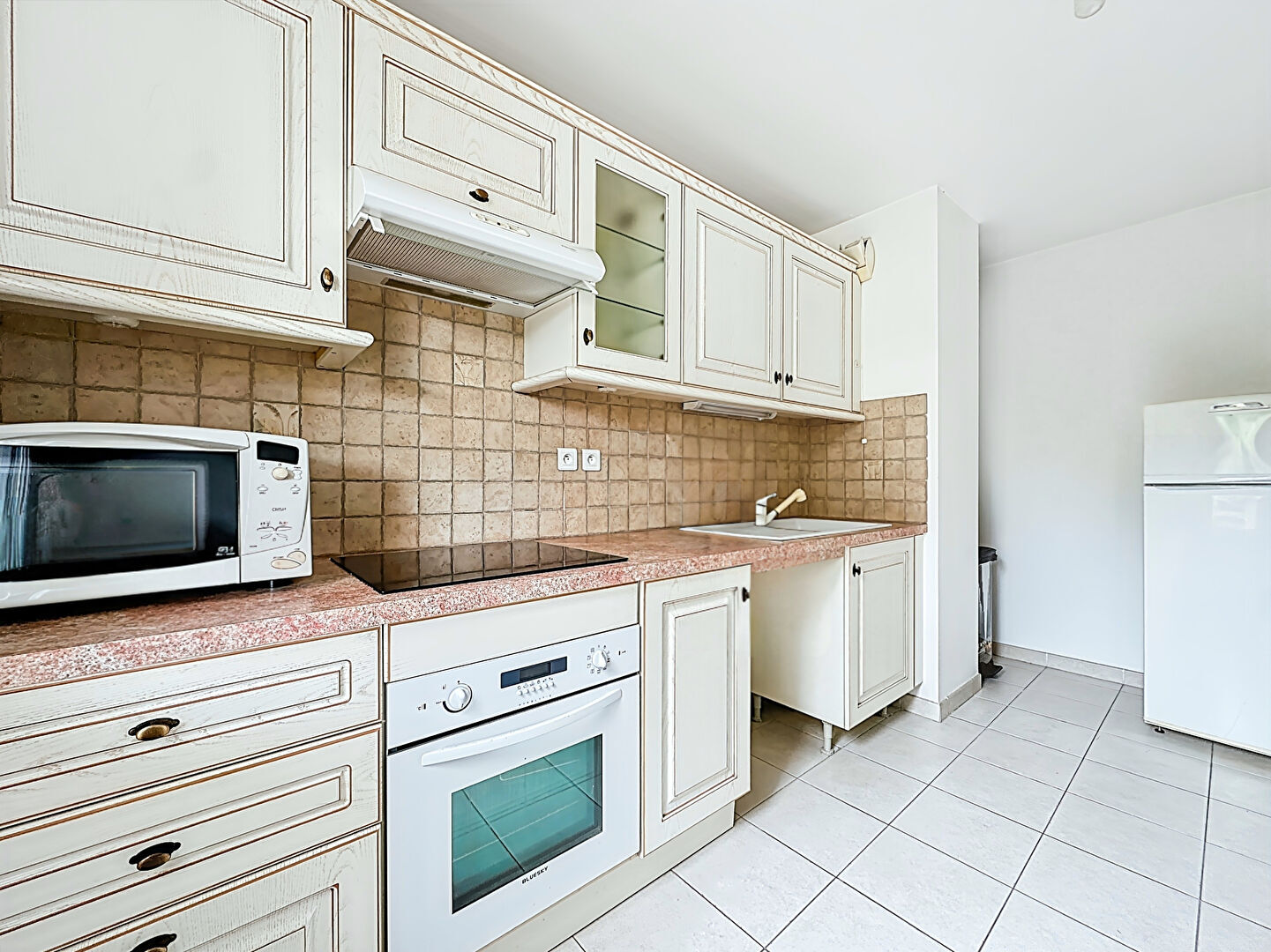 Photo Appartement Marseille 3 pièce(s) 66 m2 image 3/6