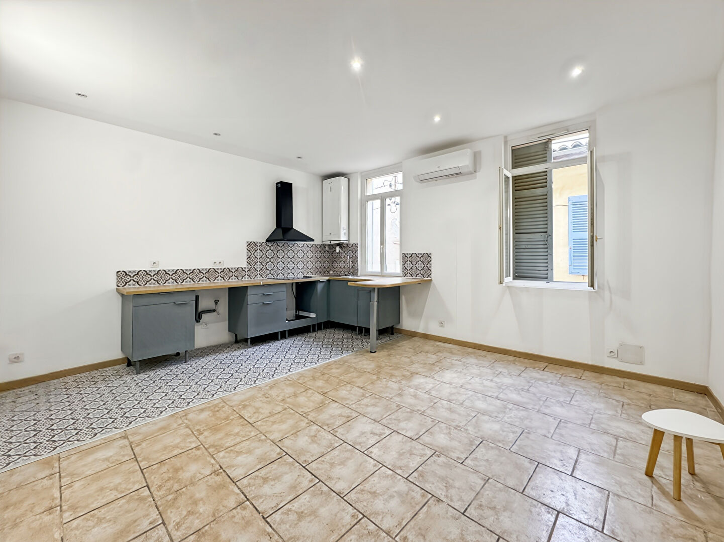 Charmant Appartement 2 pièces à vendre au coeur de La Ciotat !