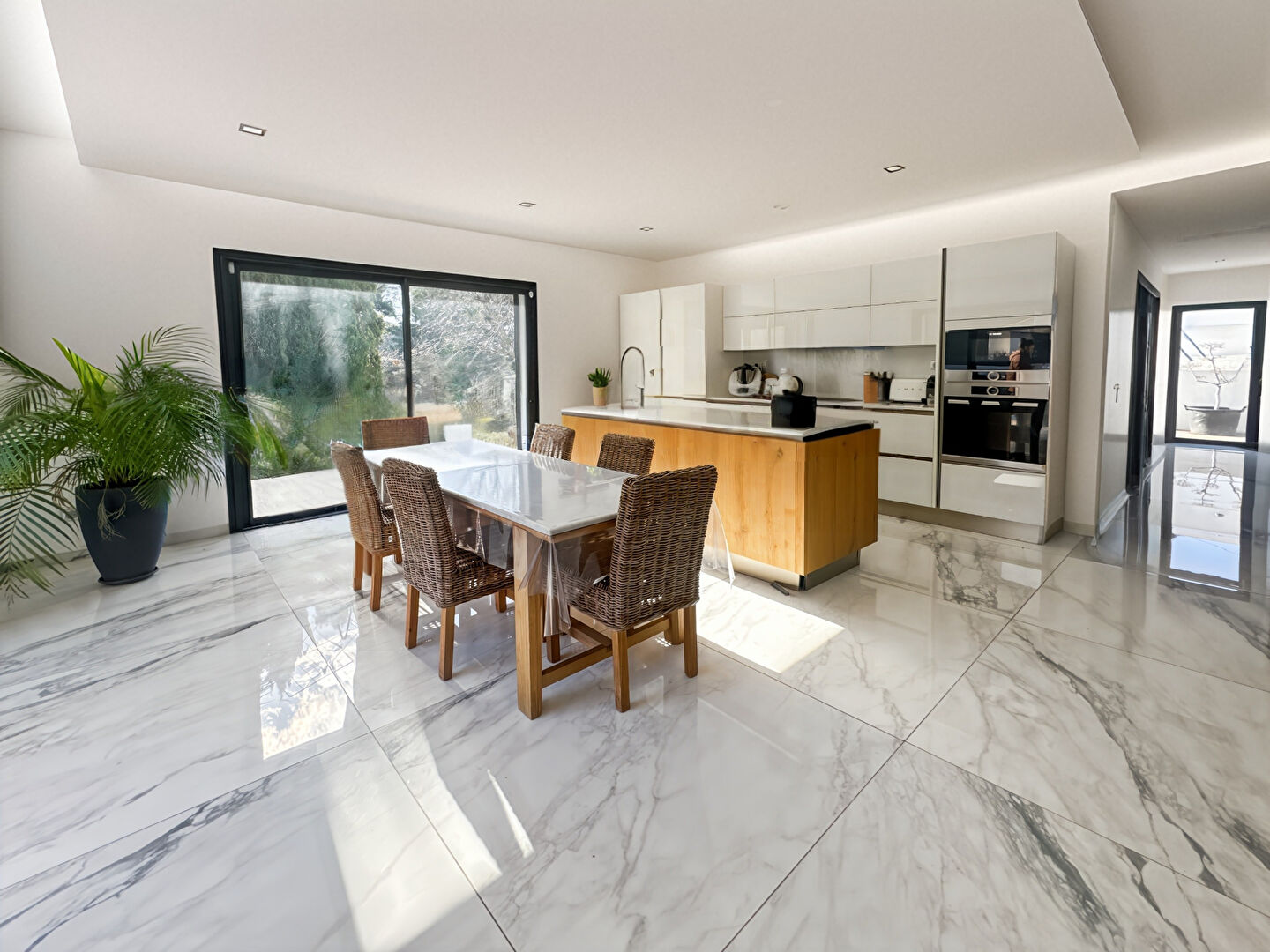 Agence immobilière de Era Immobilier Marseille Bastide