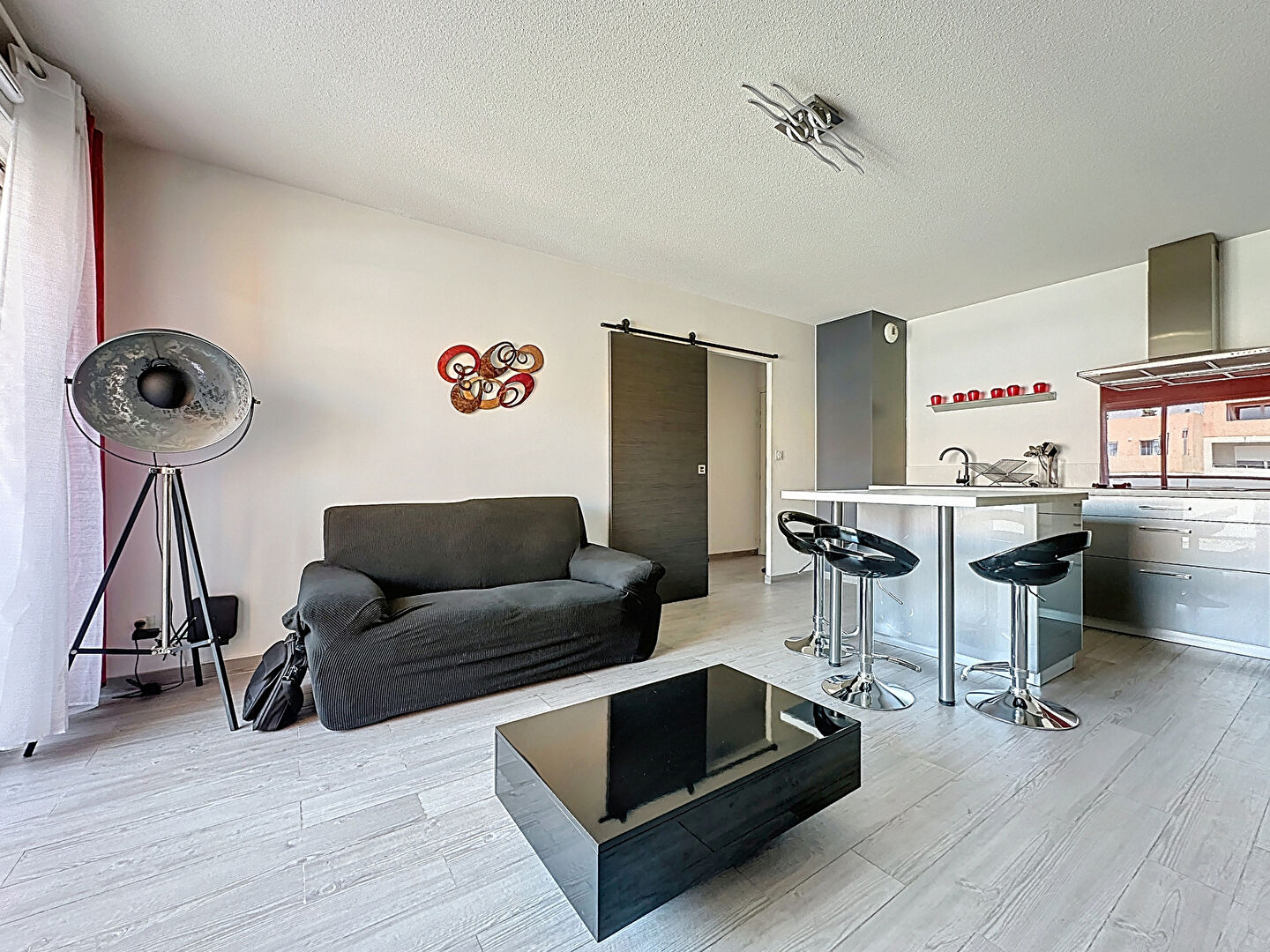 Agence immobilière de Era Immobilier Marseille Bastide