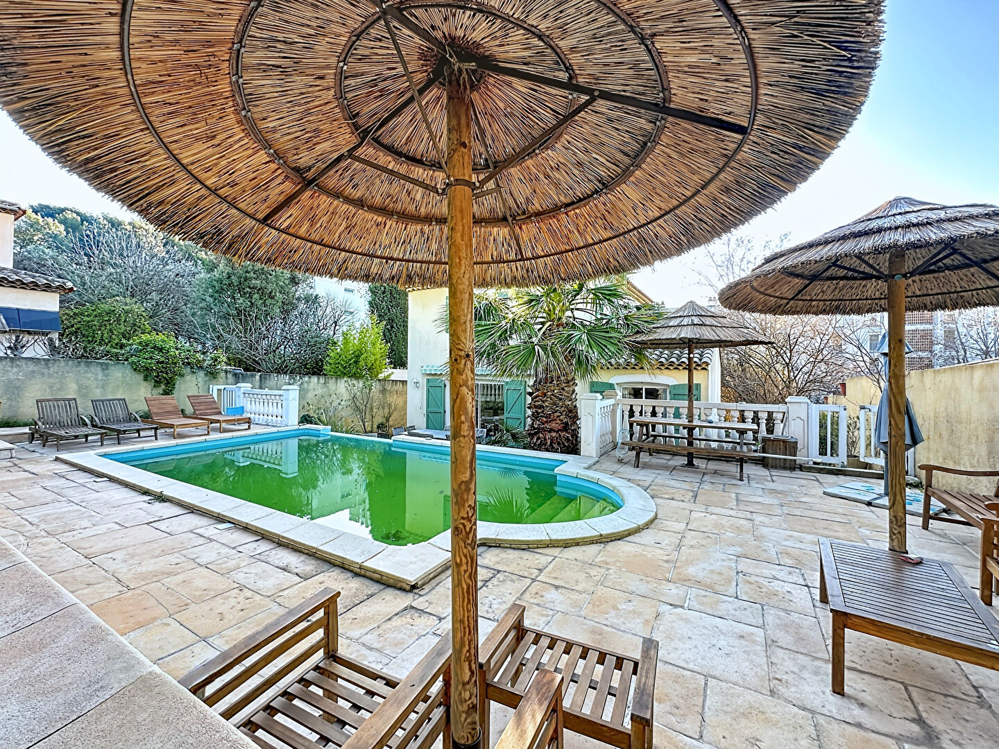 Agence immobilière de Era Immobilier Marseille Bastide