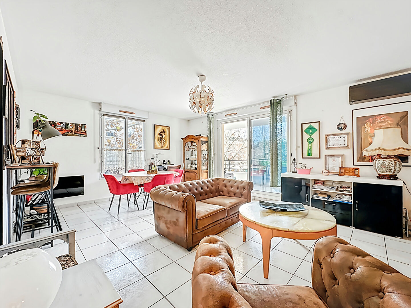 Agence immobilière de Era Immobilier Marseille Bastide