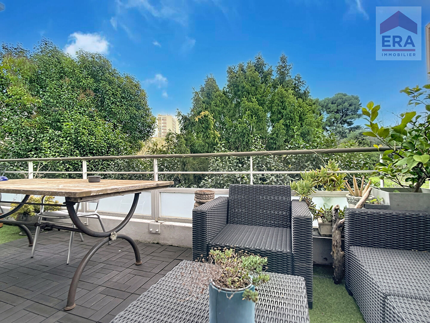 Agence immobilière de ERA AGENCE DE LA BASTIDE