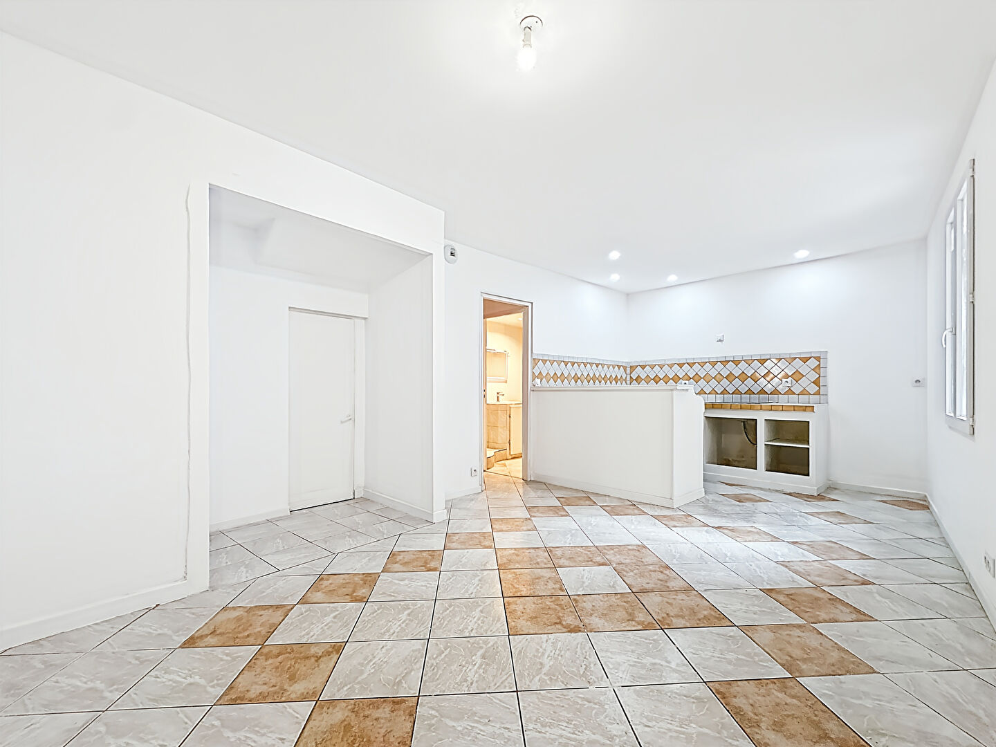 Agence immobilière de Era Immobilier Marseille Bastide