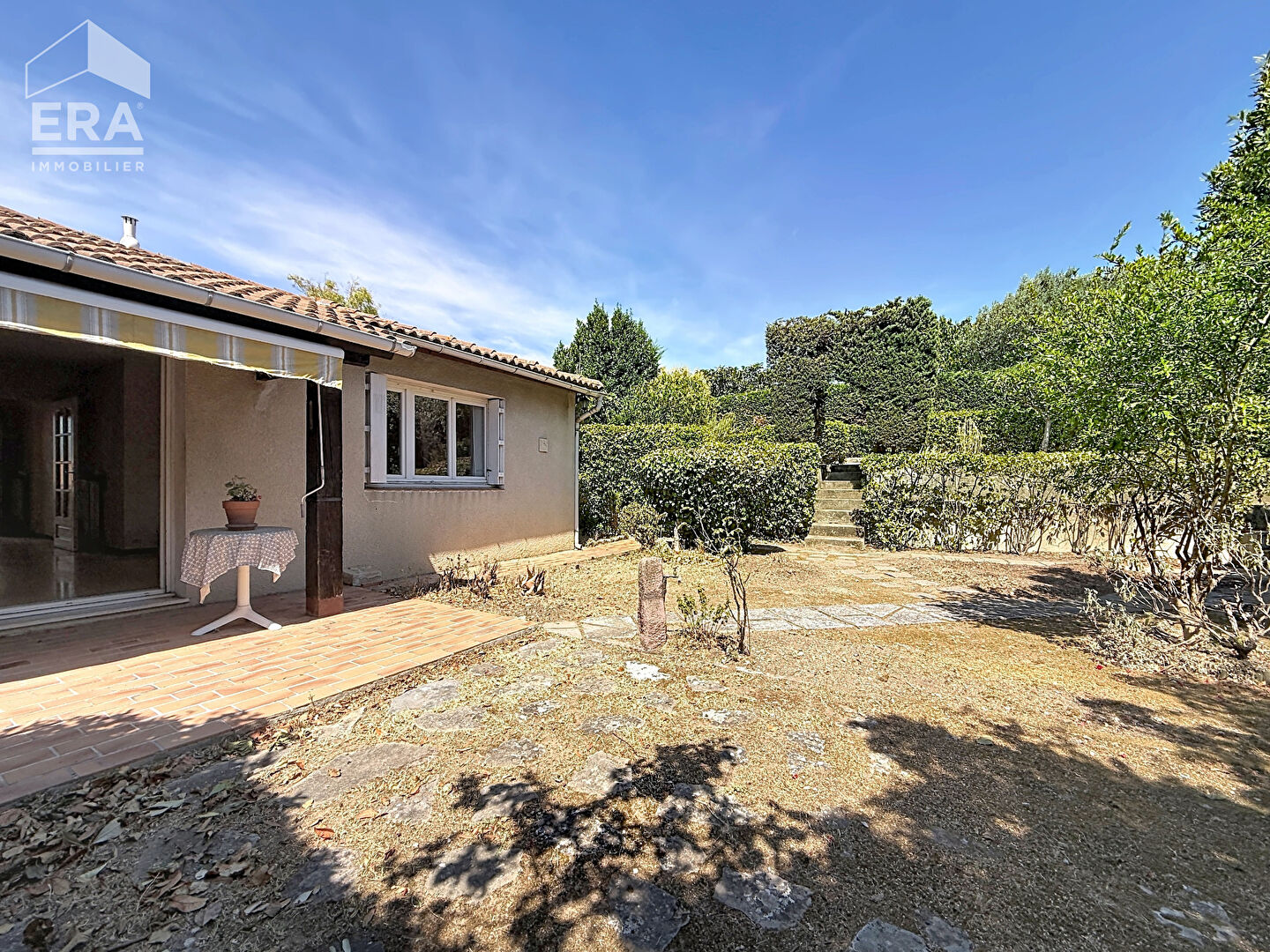Agence immobilière de Era Immobilier Marseille Bastide