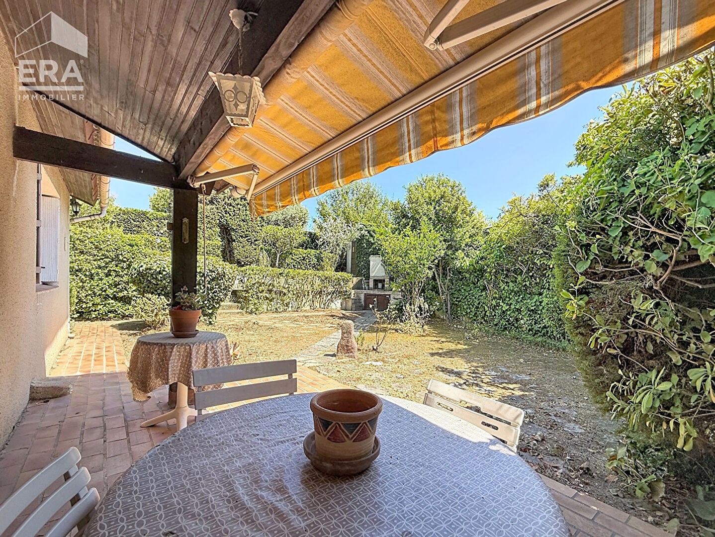 Agence immobilière de Era Immobilier Marseille Bastide