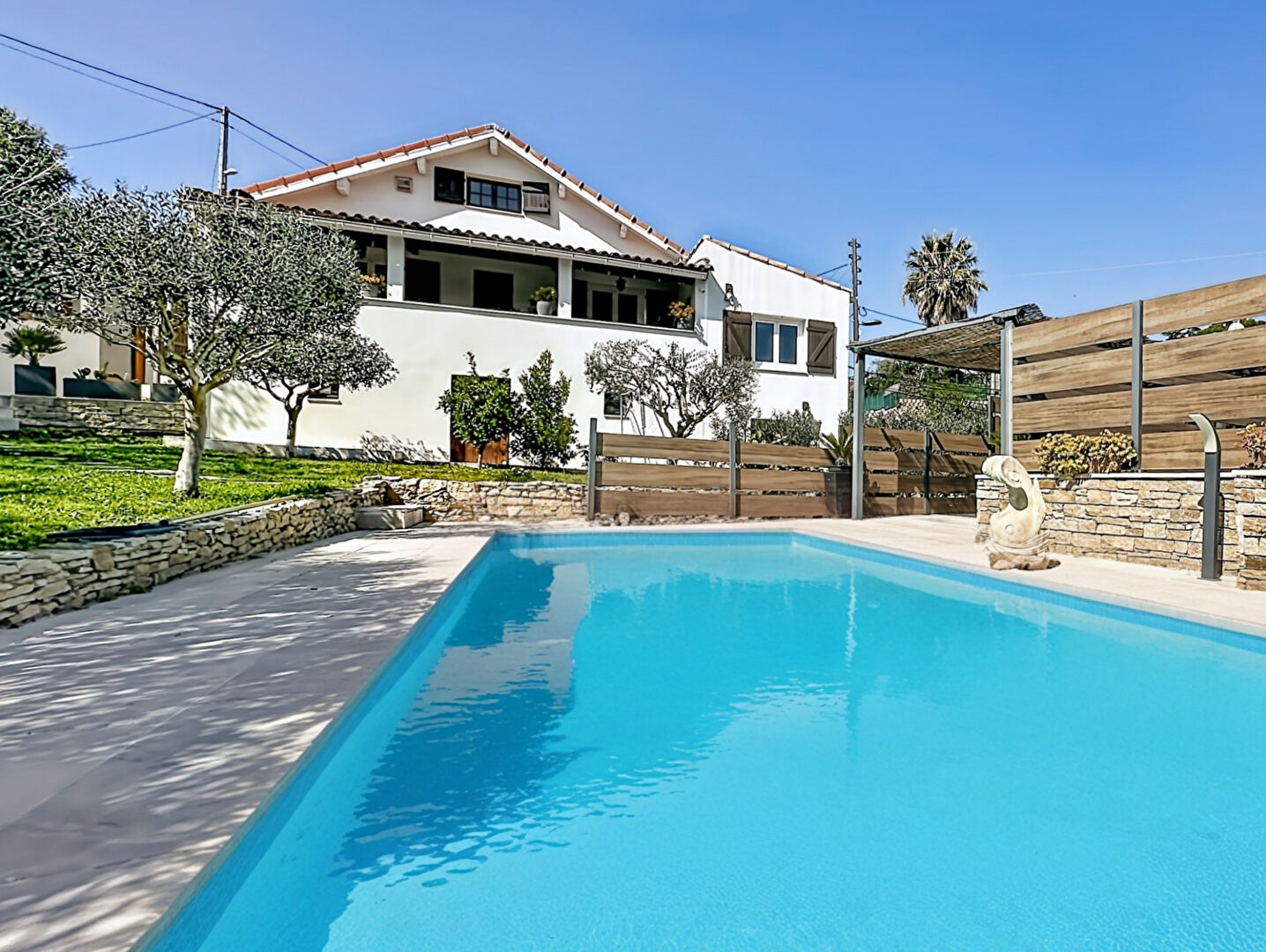 Agence immobilière de Era Immobilier Marseille Bastide