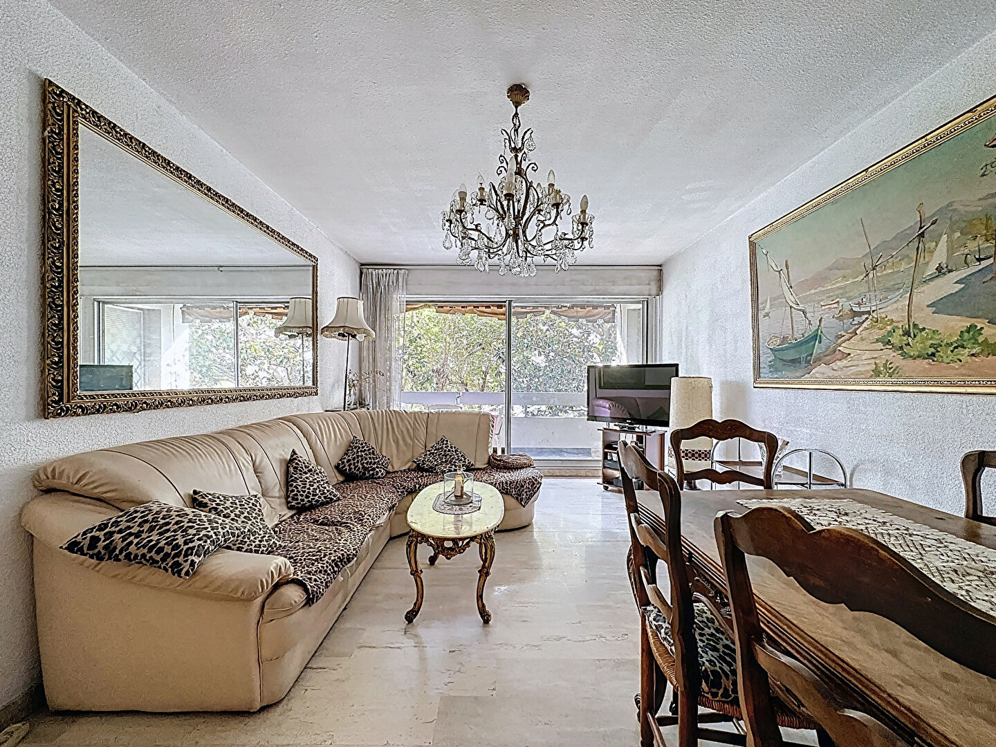 Agence immobilière de Era Immobilier Marseille Bastide