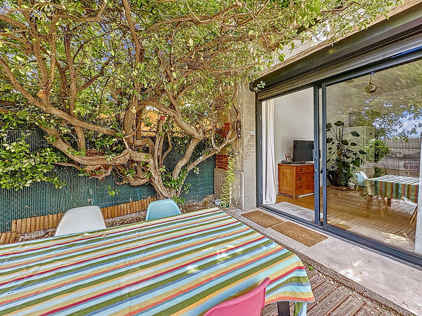 Agence immobilière de Era Immobilier Marseille Bastide