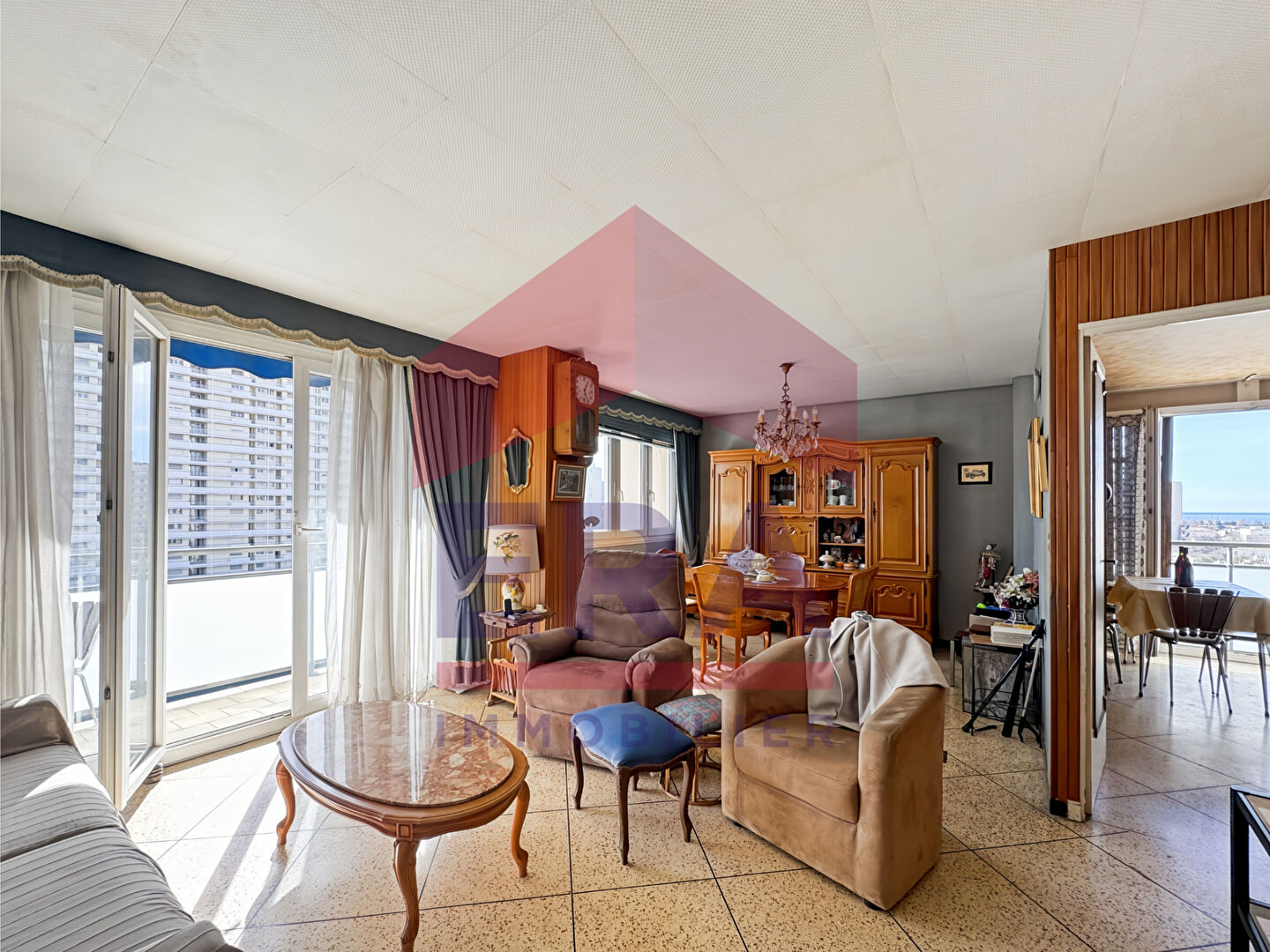 Agence immobilière de ERA AGENCE DE LA BASTIDE